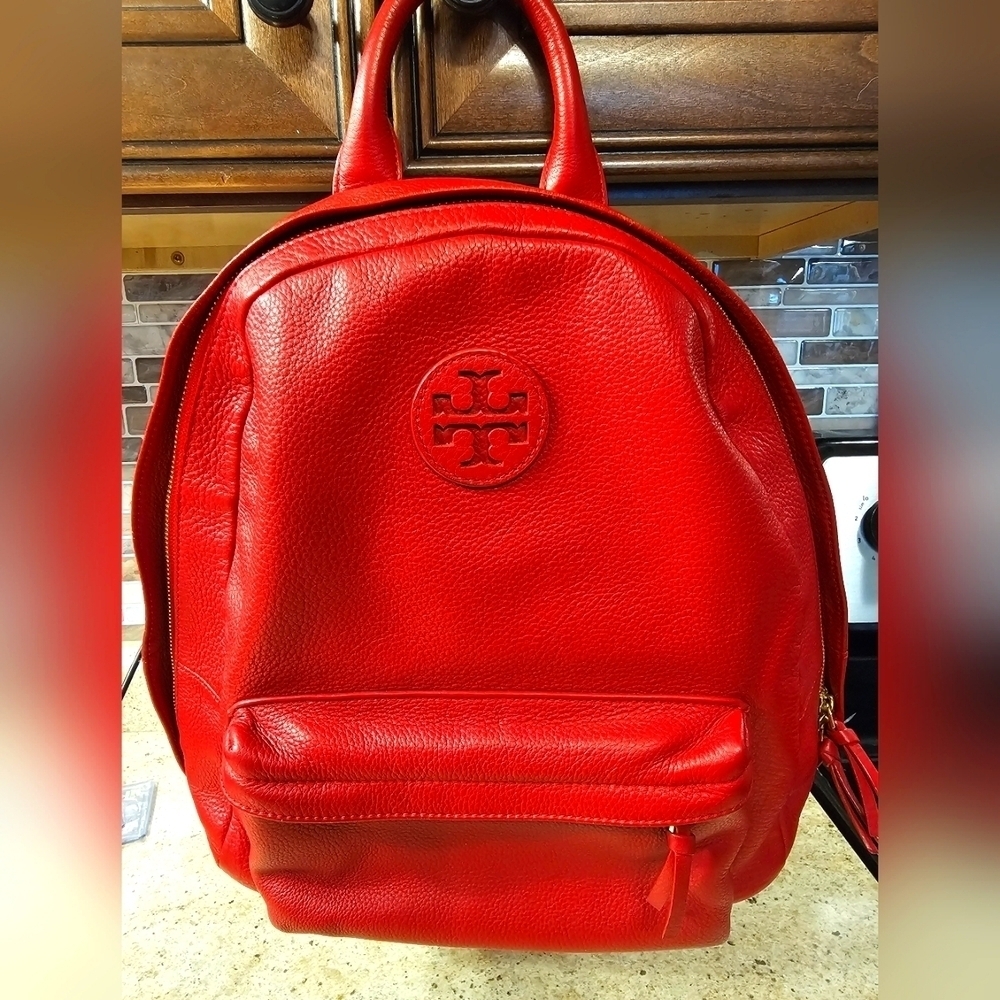 Tory Burch‎ Thea Large Backpack​​​​​